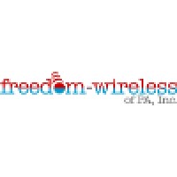 Freedom Wireless Of Pa Inc logo, Freedom Wireless Of Pa Inc contact details