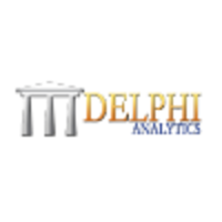 Delphi Analytics LLC logo, Delphi Analytics LLC contact details