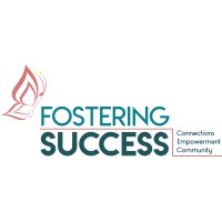 Fostering Success logo, Fostering Success contact details