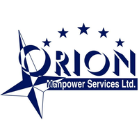 Orion Manpower Services Ltd. אוריון שרותי כח אדם בע