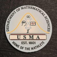 Department of Mathematical Sciences at United States Military Academy at West Point logo, Department of Mathematical Sciences at United States Military Academy at West Point contact details