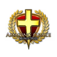 Amazing Grace Ministries logo, Amazing Grace Ministries contact details