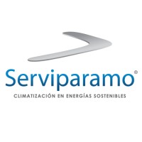 Serviparamo logo, Serviparamo contact details