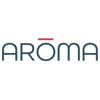 Aroma Web Design logo, Aroma Web Design contact details