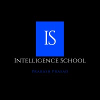 Intelligence Schools logo, Intelligence Schools contact details