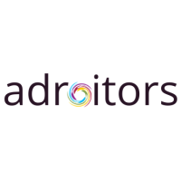 Adroitors logo, Adroitors contact details