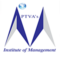 PTVA’s Institute of Management logo, PTVA’s Institute of Management contact details