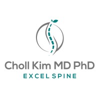 Excel Spine Center logo, Excel Spine Center contact details