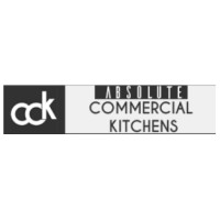 Absolute Commercial Kitchens logo, Absolute Commercial Kitchens contact details