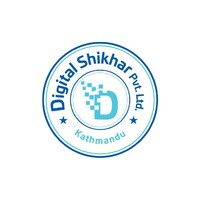 Digital Shikhar Pvt Ltd logo, Digital Shikhar Pvt Ltd contact details