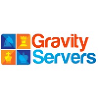 Gravity Servers LLC logo, Gravity Servers LLC contact details