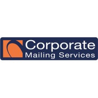 Corporate Mailing Services logo, Corporate Mailing Services contact details