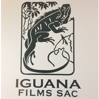 Iguana Films SAC logo, Iguana Films SAC contact details