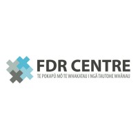 FDR Centre (New Zealand Family Dispute Resolution Centre) Ltd logo, FDR Centre (New Zealand Family Dispute Resolution Centre) Ltd contact details