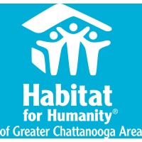 Habitat For Humanity of Greater Chattanooga logo, Habitat For Humanity of Greater Chattanooga contact details