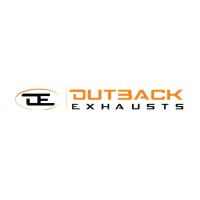 OUTBACK EXHAUSTS logo, OUTBACK EXHAUSTS contact details