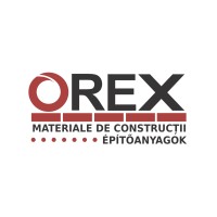 Orex logo, Orex contact details