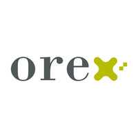 Orex Digital logo, Orex Digital contact details