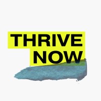 Thrive Now logo, Thrive Now contact details