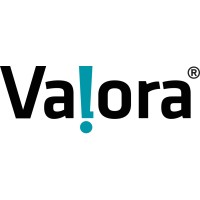 Grupo Valora logo, Grupo Valora contact details