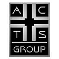 The ACTS Group logo, The ACTS Group contact details