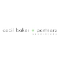 Cecil Baker + Partners logo, Cecil Baker + Partners contact details