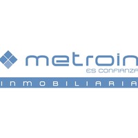 METROIN Inmobiliaria logo, METROIN Inmobiliaria contact details