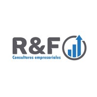 R&F Consultores Empresariales logo, R&F Consultores Empresariales contact details