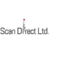 ScanDirect Ltd. logo, ScanDirect Ltd. contact details