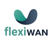 flexiWAN logo, flexiWAN contact details