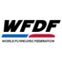 World Flying Disc Federation logo, World Flying Disc Federation contact details