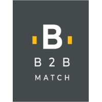 MATCH B2B logo, MATCH B2B contact details