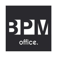 BPM Office logo, BPM Office contact details