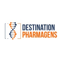 Destination Pharmagens logo, Destination Pharmagens contact details