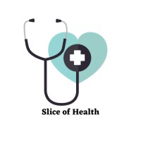 Slice of Health logo, Slice of Health contact details