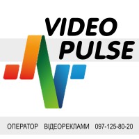 Video Pulse logo, Video Pulse contact details