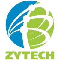 ZYTECH logo, ZYTECH contact details