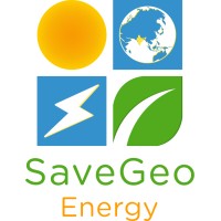 SaveGeo Energy Private Limited logo, SaveGeo Energy Private Limited contact details