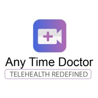 Any Time Doctor logo, Any Time Doctor contact details