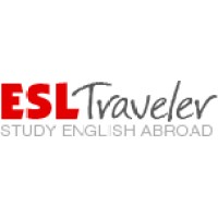 ESL Traveler logo, ESL Traveler contact details