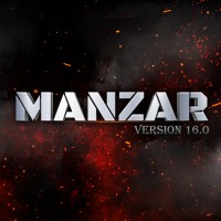 Manzar ICT logo, Manzar ICT contact details