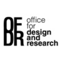 OFDR logo, OFDR contact details