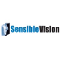 Sensible Vision Inc logo, Sensible Vision Inc contact details