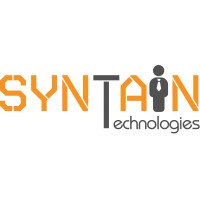 Syntain Technologies LLC logo, Syntain Technologies LLC contact details