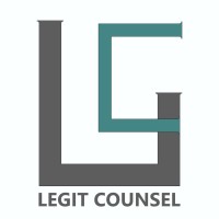 Legit Counsel logo, Legit Counsel contact details