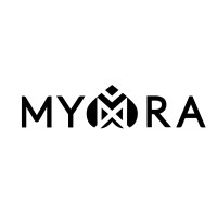 MYRA logo, MYRA contact details