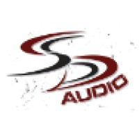 SD Audio logo, SD Audio contact details