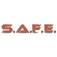 SAFE Corporation logo, SAFE Corporation contact details