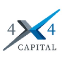 4x4 Capital logo, 4x4 Capital contact details