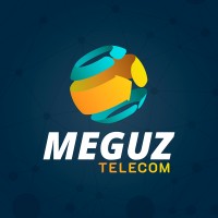 Meguz Telecom logo, Meguz Telecom contact details